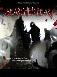 Searched Fear movie poster