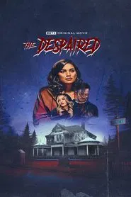 The Despaired movie poster