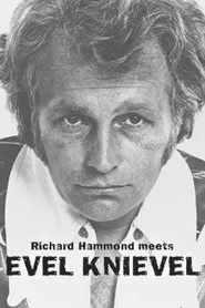Poster do filme Richard Hammond Meets Evel Knievel