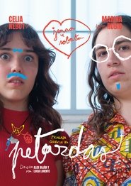 PETARDAS movie poster