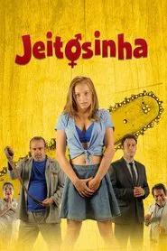 Poster do filme Jeitosinha