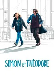 Simon & Théodore movie poster