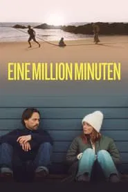 A Million Minutes movie poster