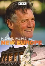 Poster da série Michael Palin's New Europe