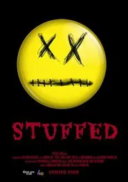 Stuffed movie poster