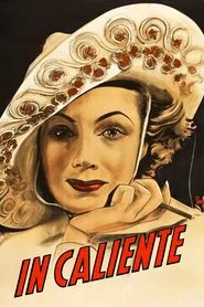 Poster do filme In Caliente