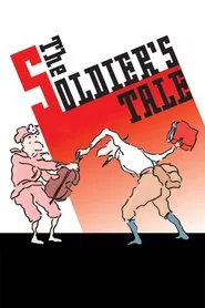 The Soldier's Tale movie poster