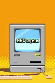 NewZips tv show poster