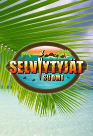Selviytyjät Suomi tv show poster