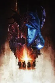Le 5e cavalier tv show poster