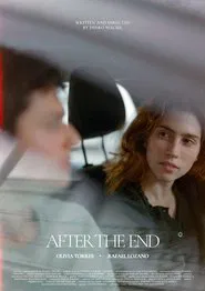 Poster do filme After the End