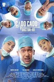 Catatan Dodol Calon Dokter movie poster