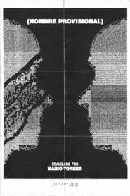 Provisional Name movie poster