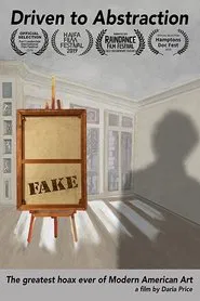 Driven to Abstraction movie poster