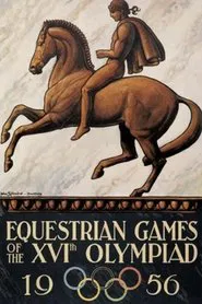 Poster do filme The Horse in Focus