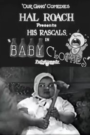Baby Clothes movie poster