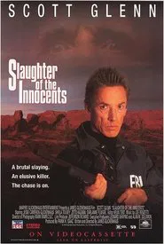 Slaughter of the Innocents movie poster