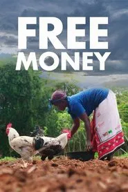 Free Money movie poster