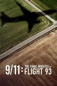 Poster do filme 11/09: Os Últimos Minutos do Voo 93