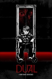 Dual movie poster