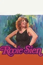Rooie Sien movie poster