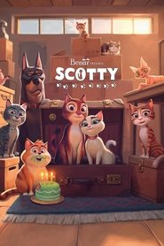Scotty movie poster
