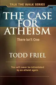 Poster do filme The Case for Atheism