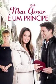 Poster do filme Meu Amor é um Príncipe