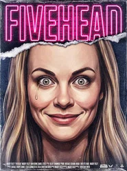 Poster do filme Fivehead