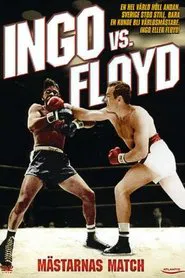 The Masters Game - Ingo vs. Floyd movie poster