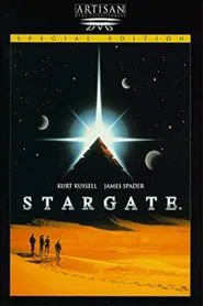Poster do filme Is There a Stargate?
