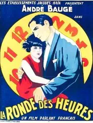 Round of Hours movie poster
