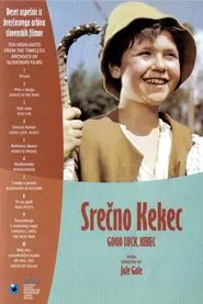 Good Luck, Kekec movie poster