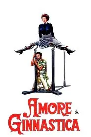 Amore e ginnastica movie poster