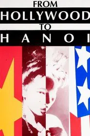 From Hollywood to Hanoi movie poster