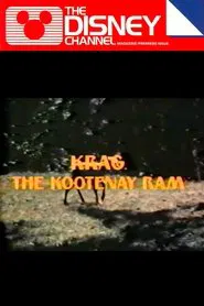 Krag, the Kootenay Ram movie poster