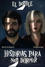 El doble movie poster