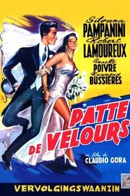 L'Incantevole nemica movie poster