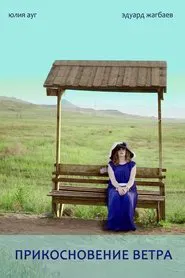 Poster do filme A Touch of Wind