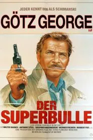 The Long Day of Inspector Blomfield movie poster