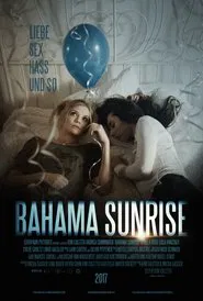 Poster do filme Bahama Sunrise