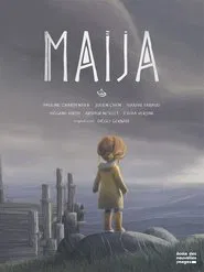 Maija movie poster