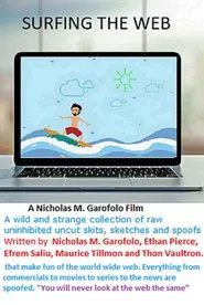 Poster do filme Surfing the Web