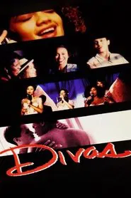 Poster do filme Divas