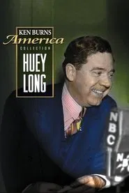 Huey Long movie poster