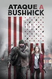 Poster do filme Ataque a Bushwick