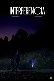 Interferência movie poster