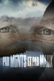 Poster do filme Par monts et par maux
