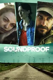 Soundproof movie poster