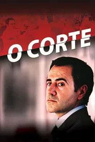 Poster do filme O Corte